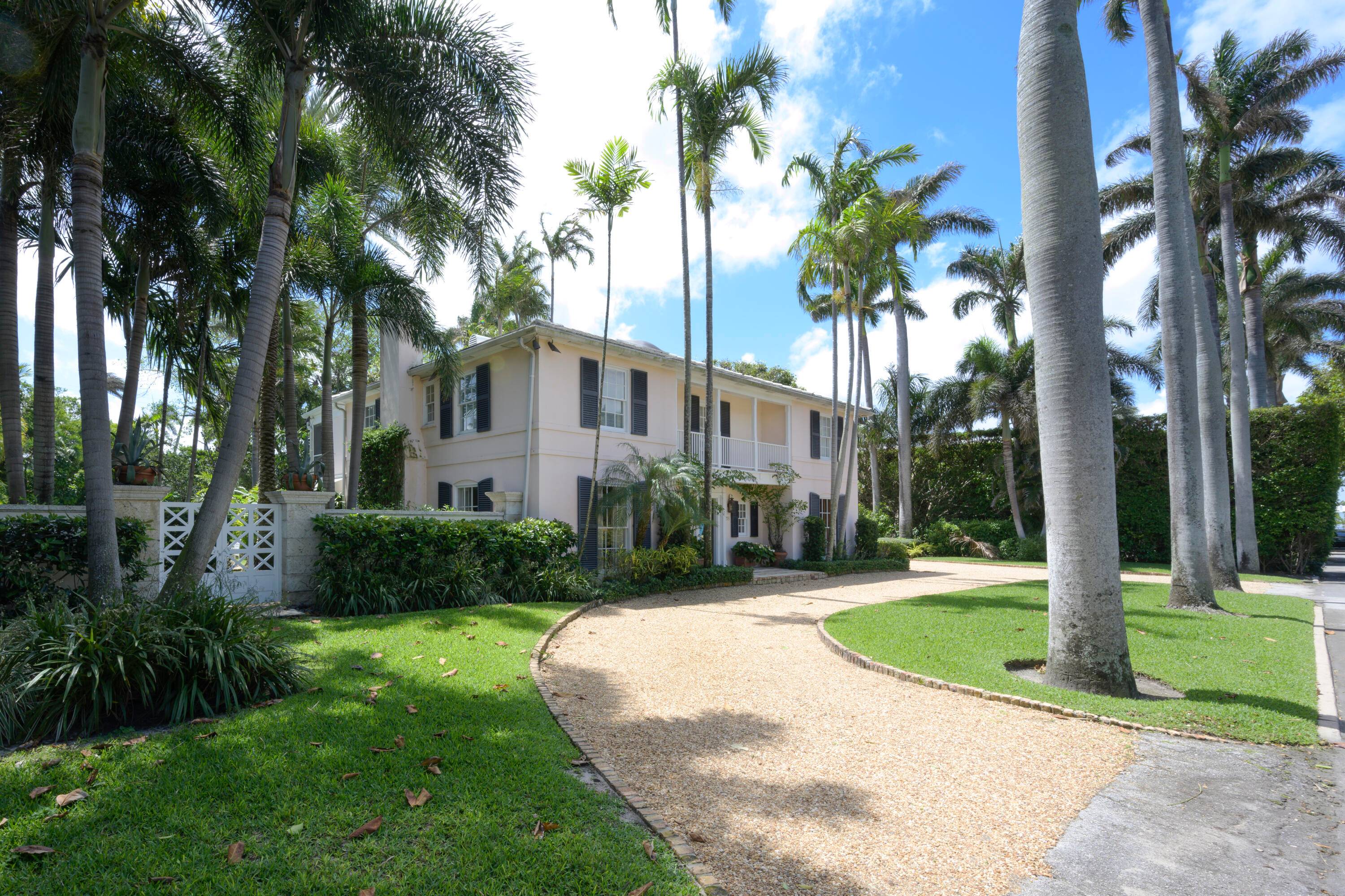 Prestigious Estate Section, South Exposure, Classic Monterey Style 6 BD, 4.
