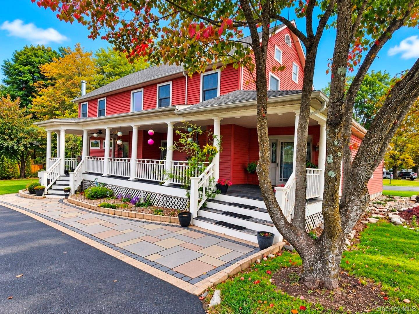 Welcome to Washingtonville NY !