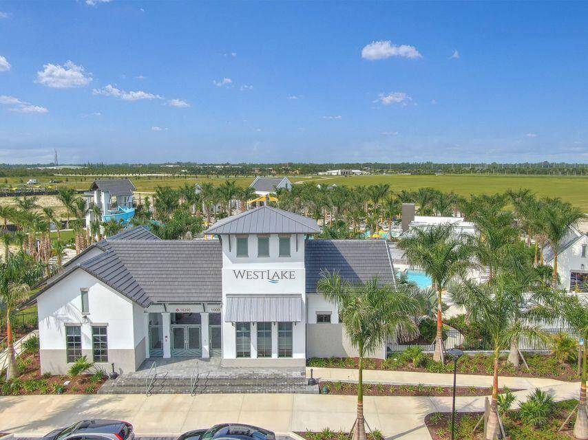 Welcome home to this Laurel Grand model in the highly sought after Orchards community of Westlake, FL !