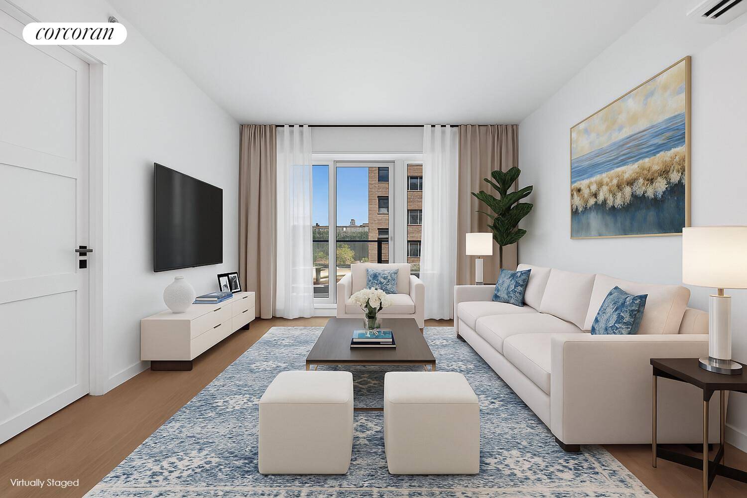 This building is approved for a 1st time homebuyers program.