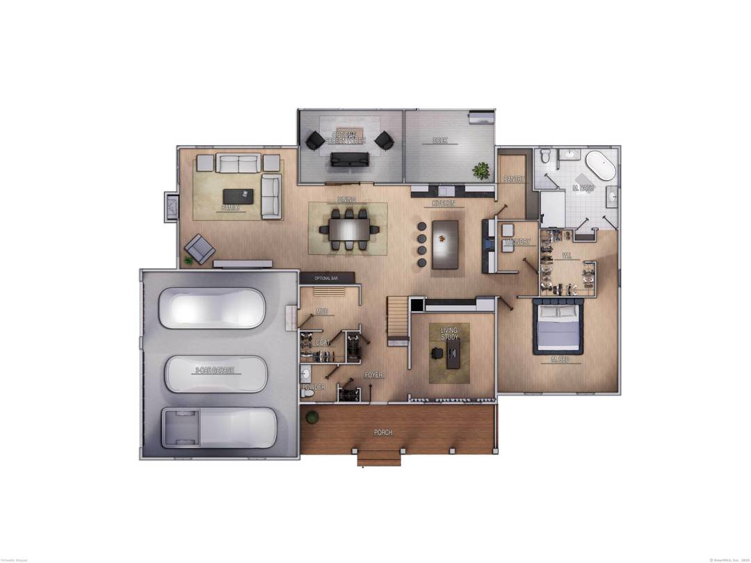 LAST NEW CONSTRUCTION HOME IN WESTENHOOK ESTATES starting construction now.