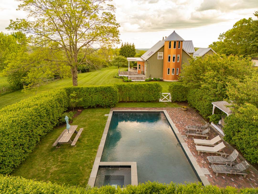 Academic Year Rental September June 8, 500 month Fully Furnished At the end of a winding country drive, where tall pines rise like quiet sentinels and sunlight filters through branches, ...