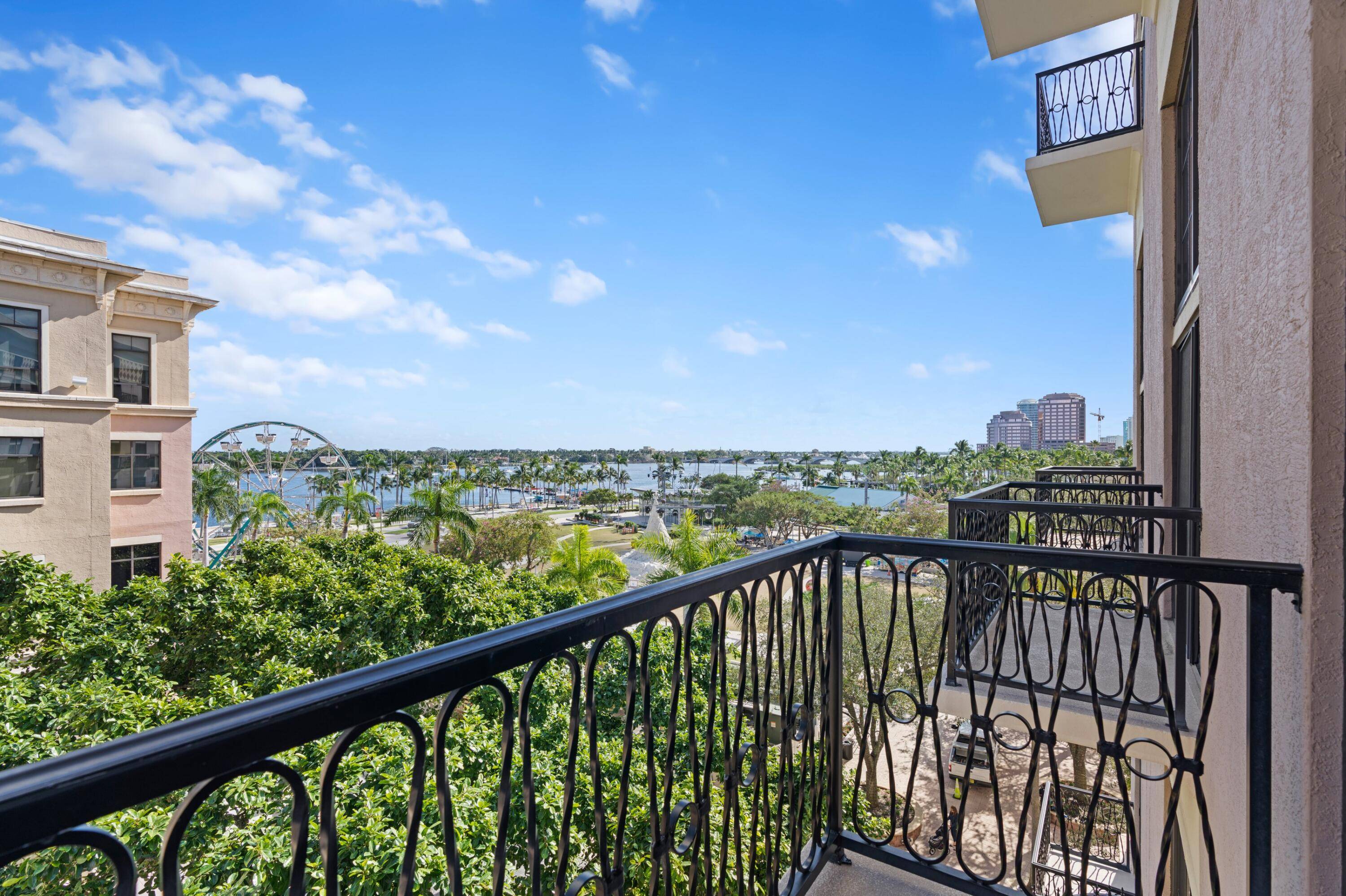Welcome to 101 Lofts Condo Residence 407.
