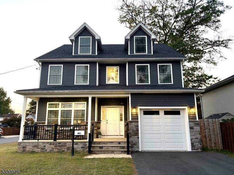 Built in 2023, this pristine 4 bedroom, 2.