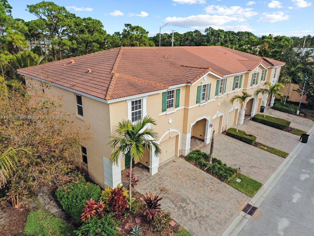 Welcome Home ! To Whitemarsh Reserve !