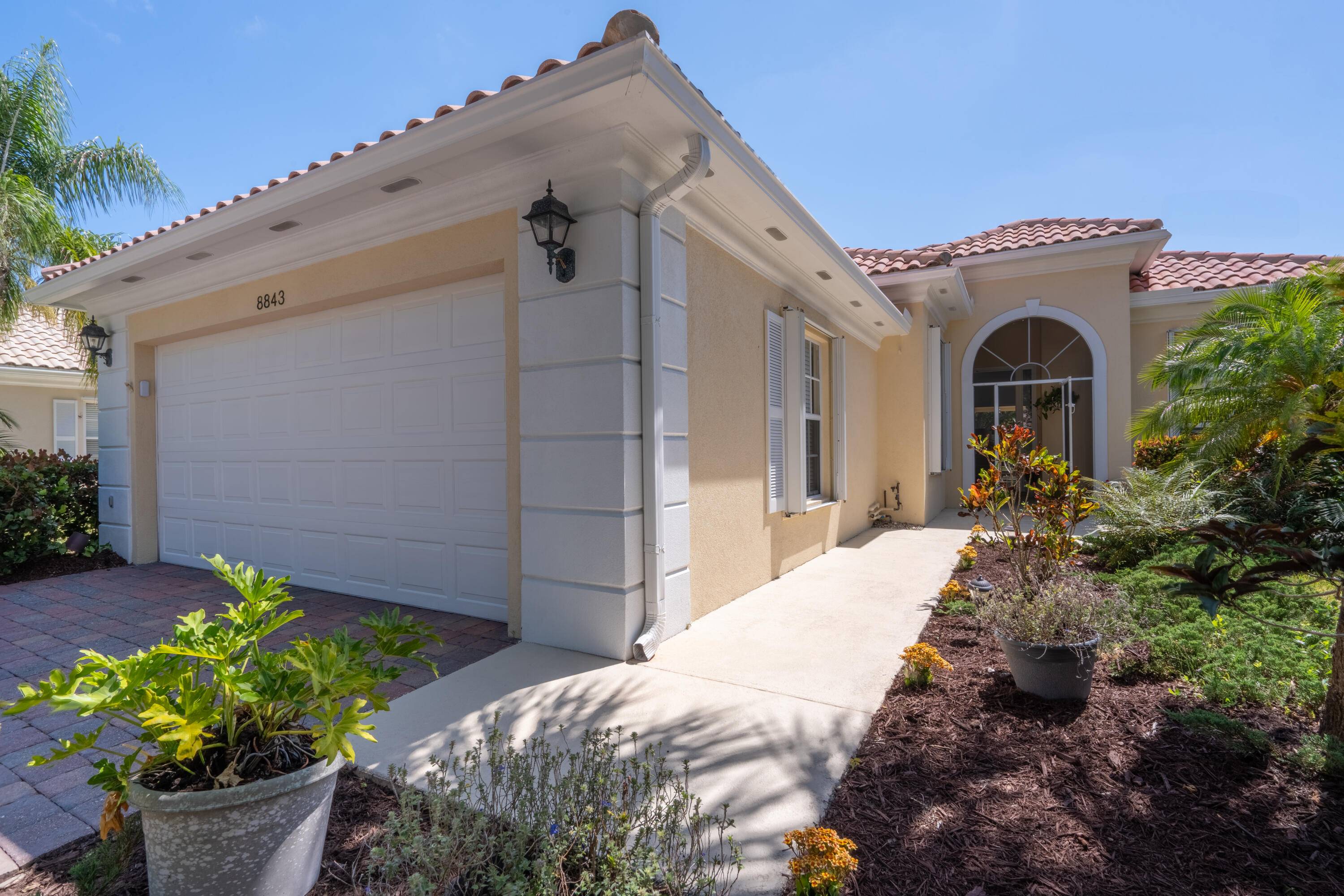 GEM ALERT ! ! Exclusive subdivision, custom, trendy and tastefully upgraded home wows from the moment you arrive !