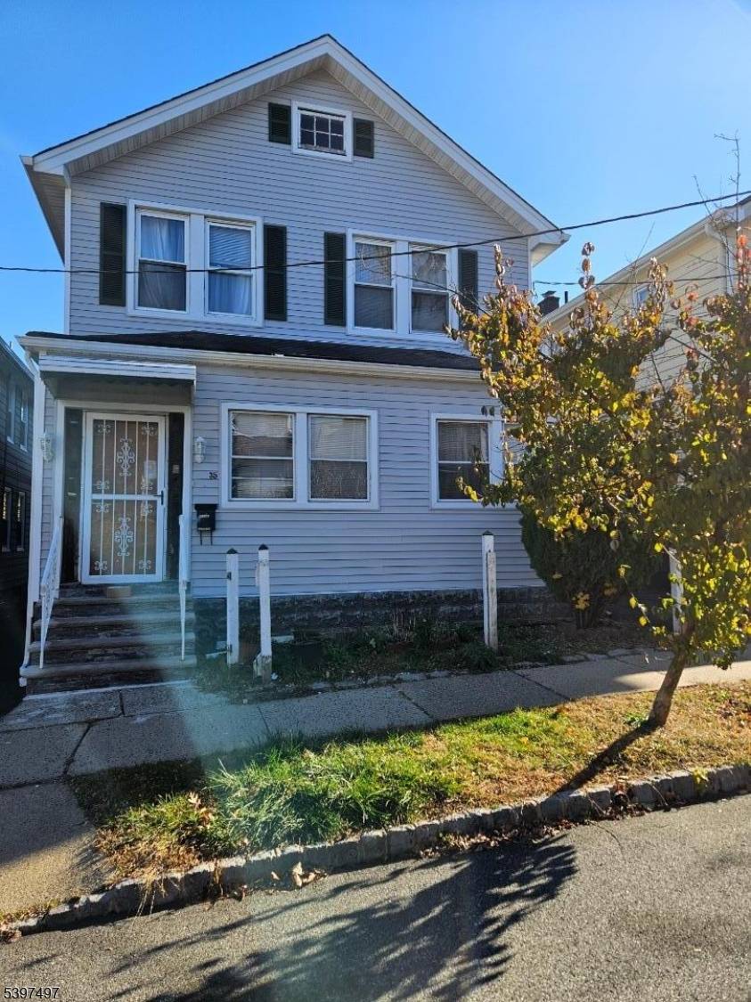 House has potential. Sold as is cash Buyer only.