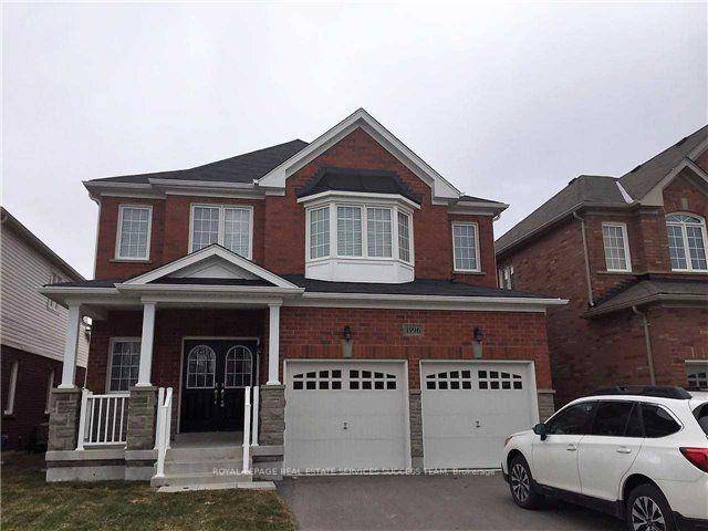Stunning very well maintianed 4 Bedroom Home Features 6 Car Park, 9' Ceiling amp ; Gleaming Hardwood On Main W 2 Grand Staircases.