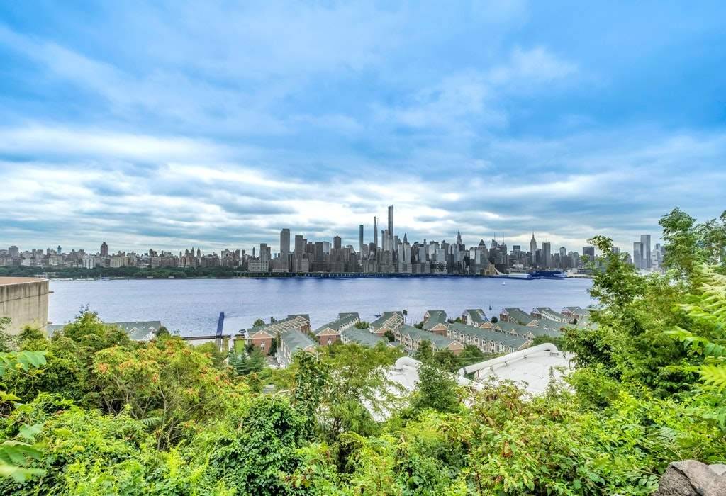 6701 BLVD EAST Condo New Jersey