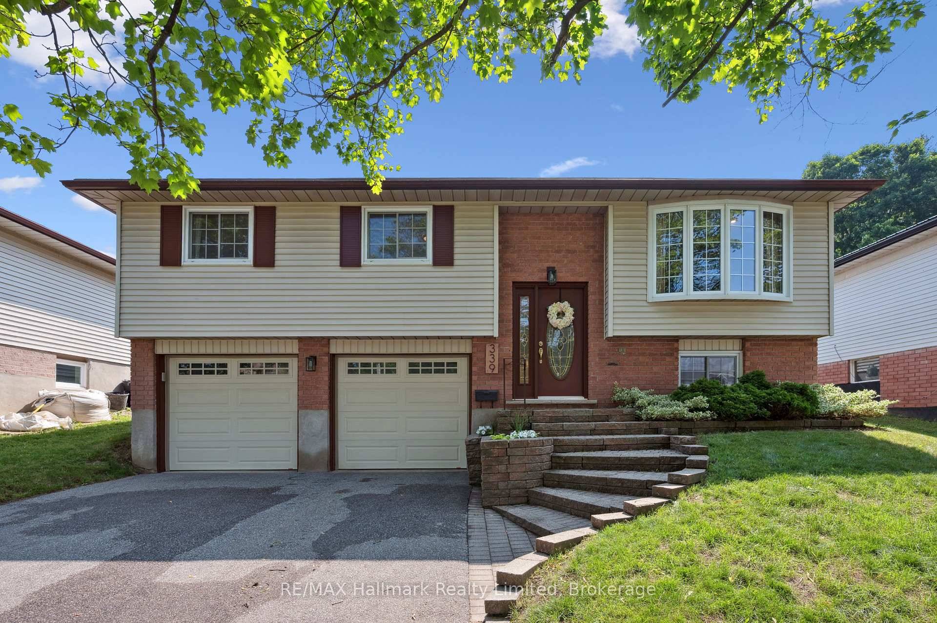 Dreaming of your first real home one with space to grow, style that doesn't feel builder basic, and a yard that's more than just a balcony with plants ?