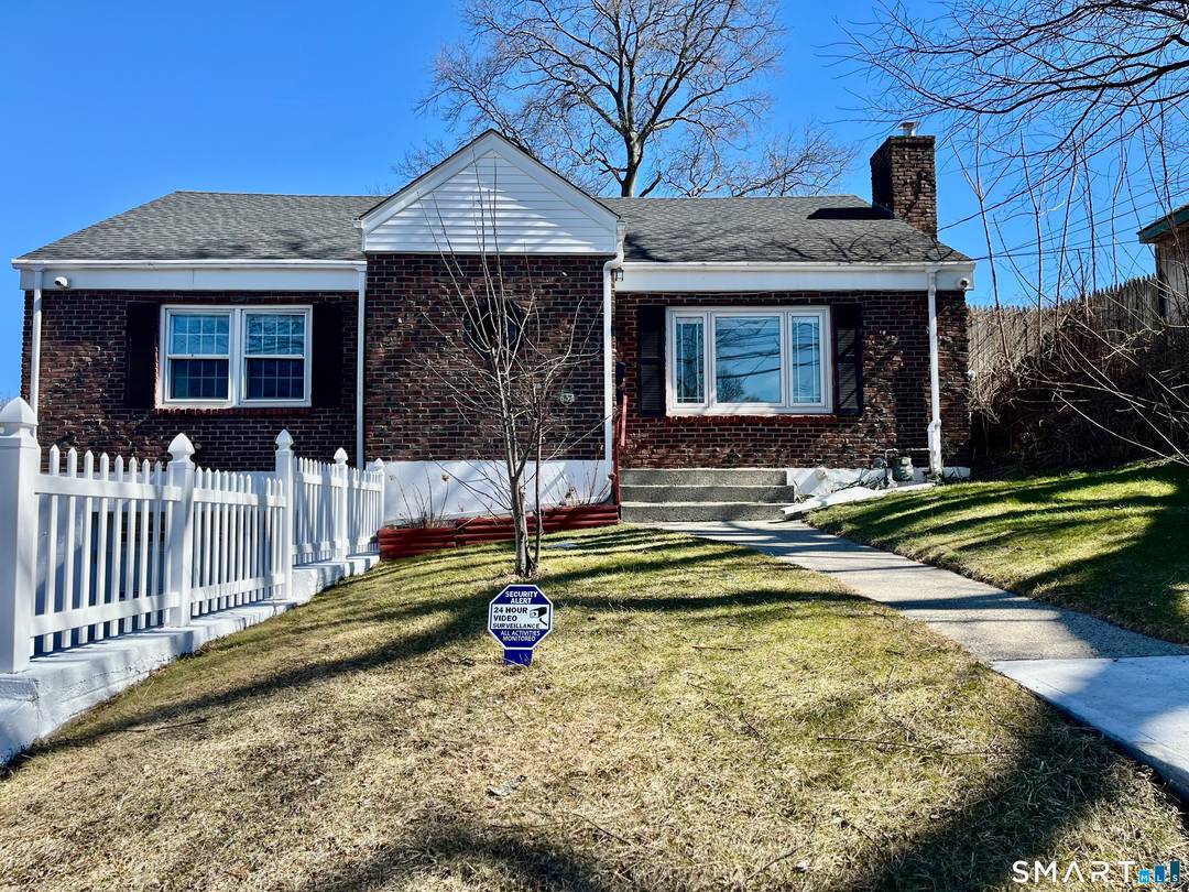 Excellent income producing 2 family property in a great neighborhood.