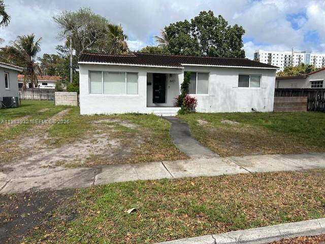 Fantastic opportunity to own a truly special property with endless potential.