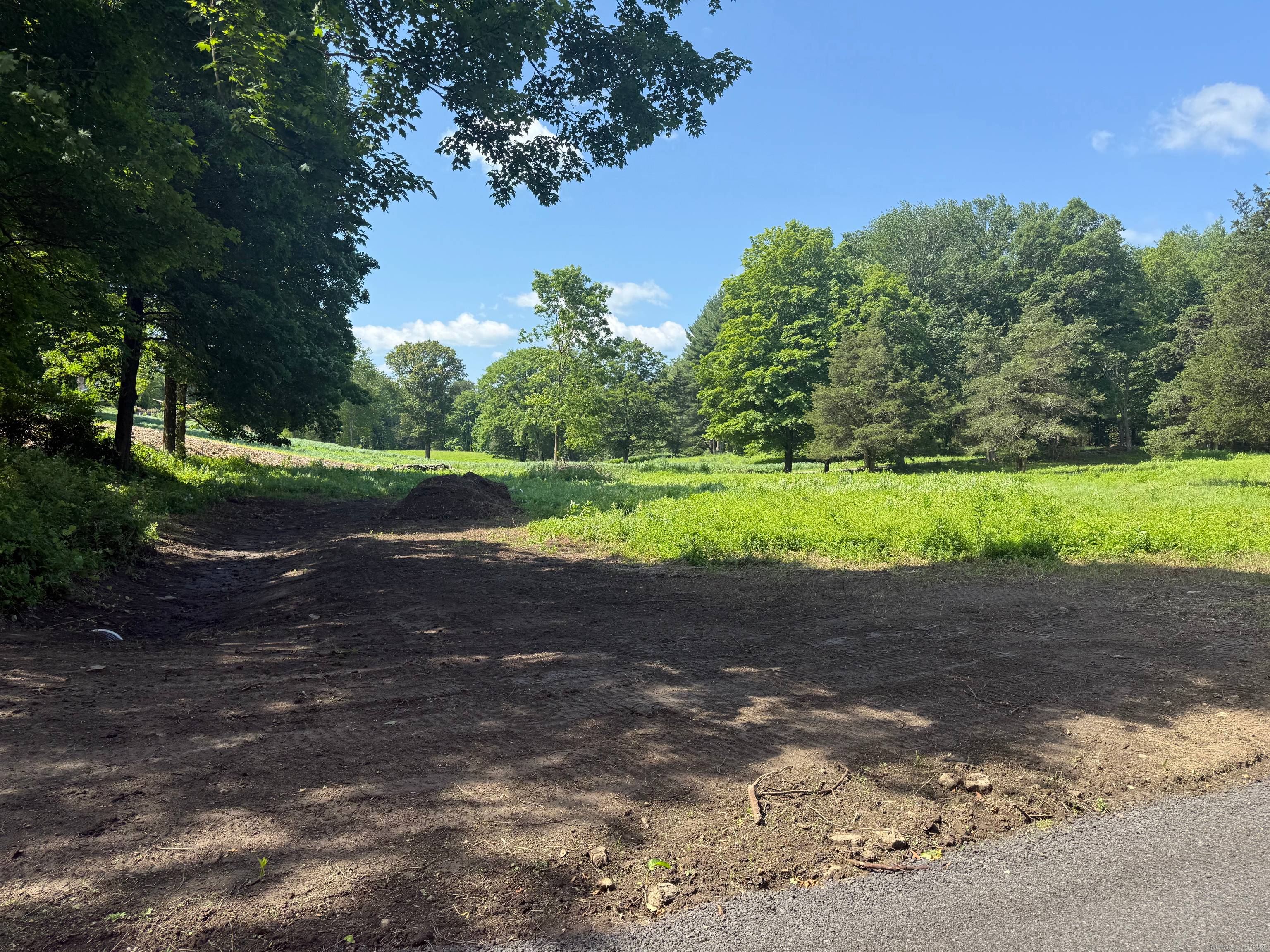 Seeley Road has been designated by the Town of Wilton as a Scenic Road.