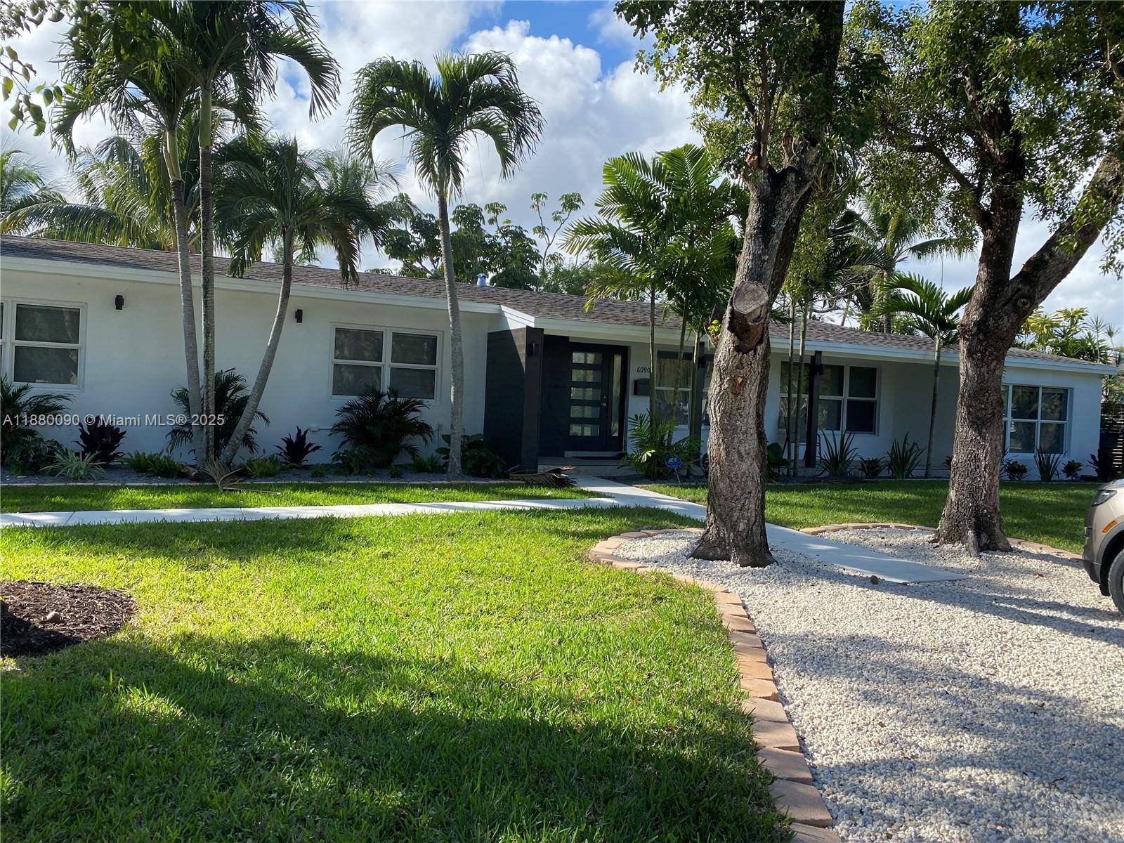 Welcome to this charming single family home nestled on a quiet street in the heart of South Miami.