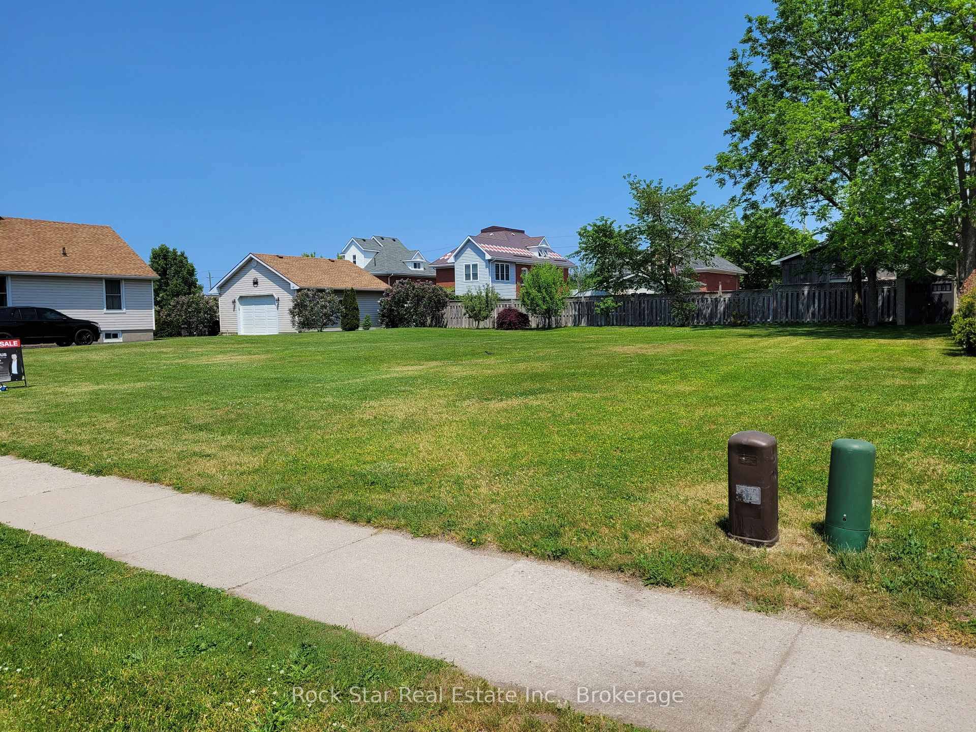 Build Your Dream Home, Investment Properties, or a combination of both.