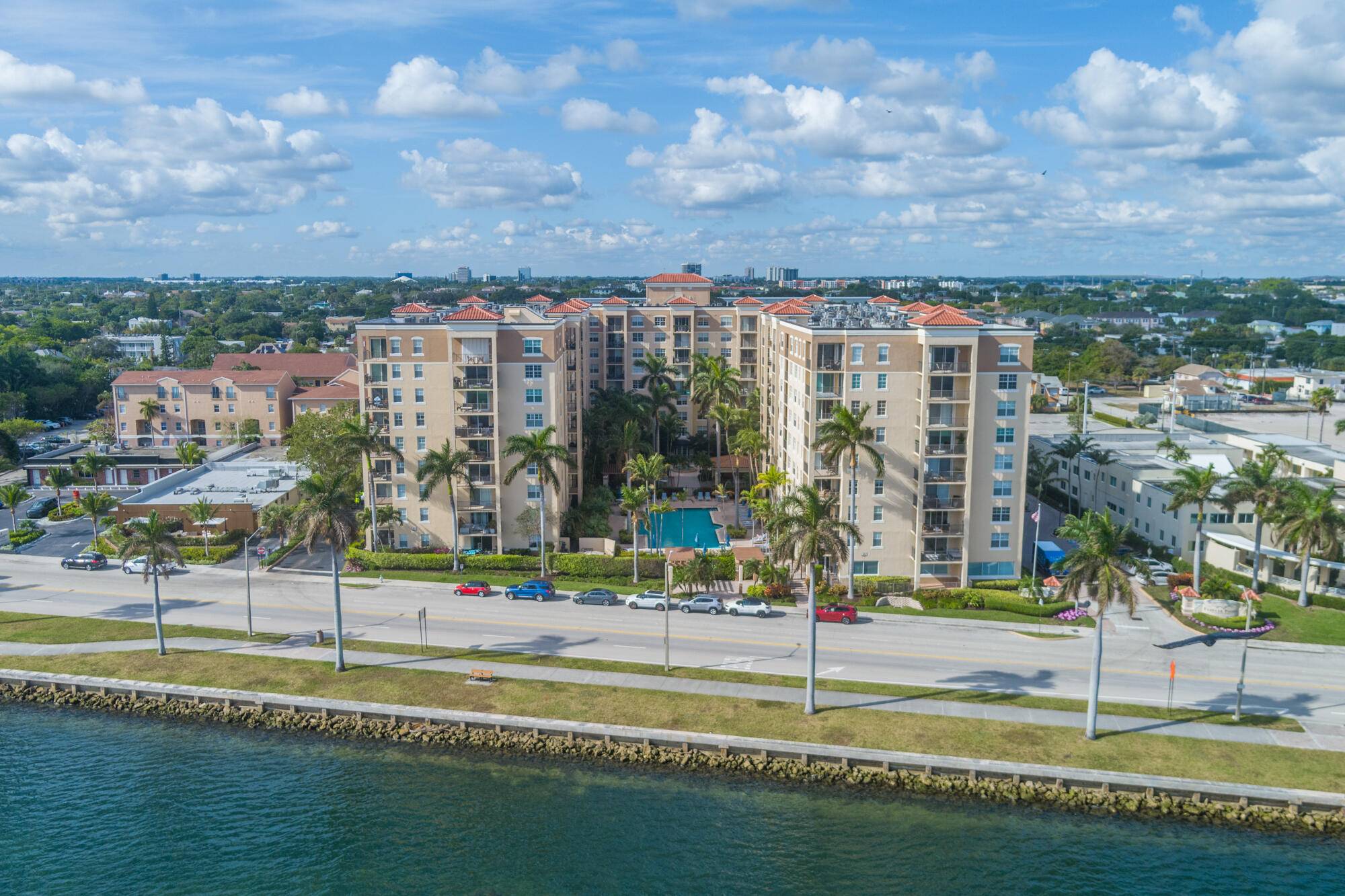 1801 N Flagler Drive Condo Palm Beach