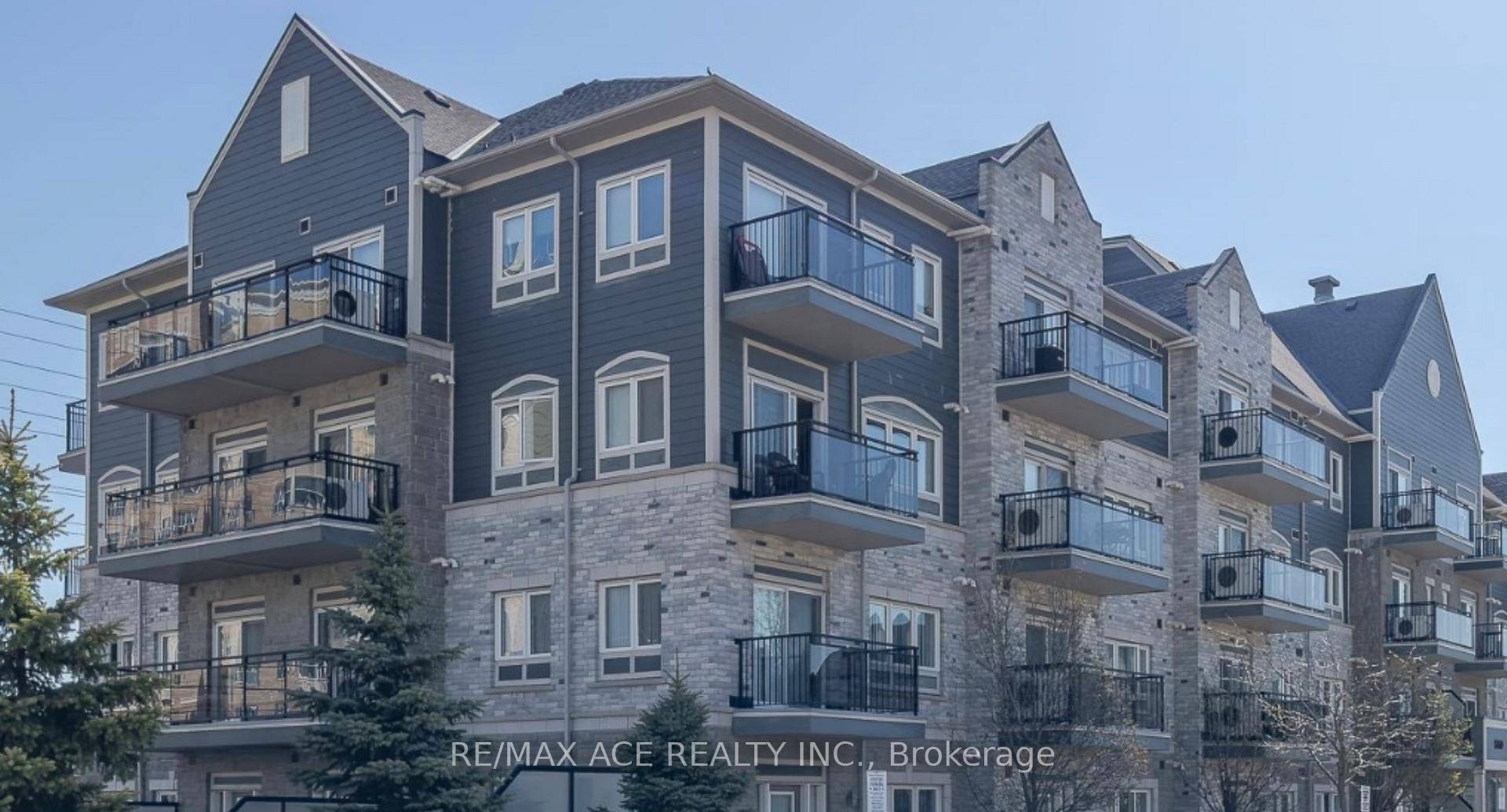 1 Bedroom Condo for Rent Prime Erin Mills Location !