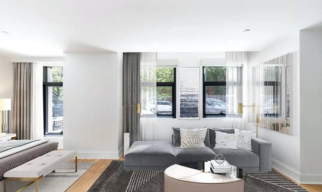 Rarely available studio apartment at 170 East End Ave.