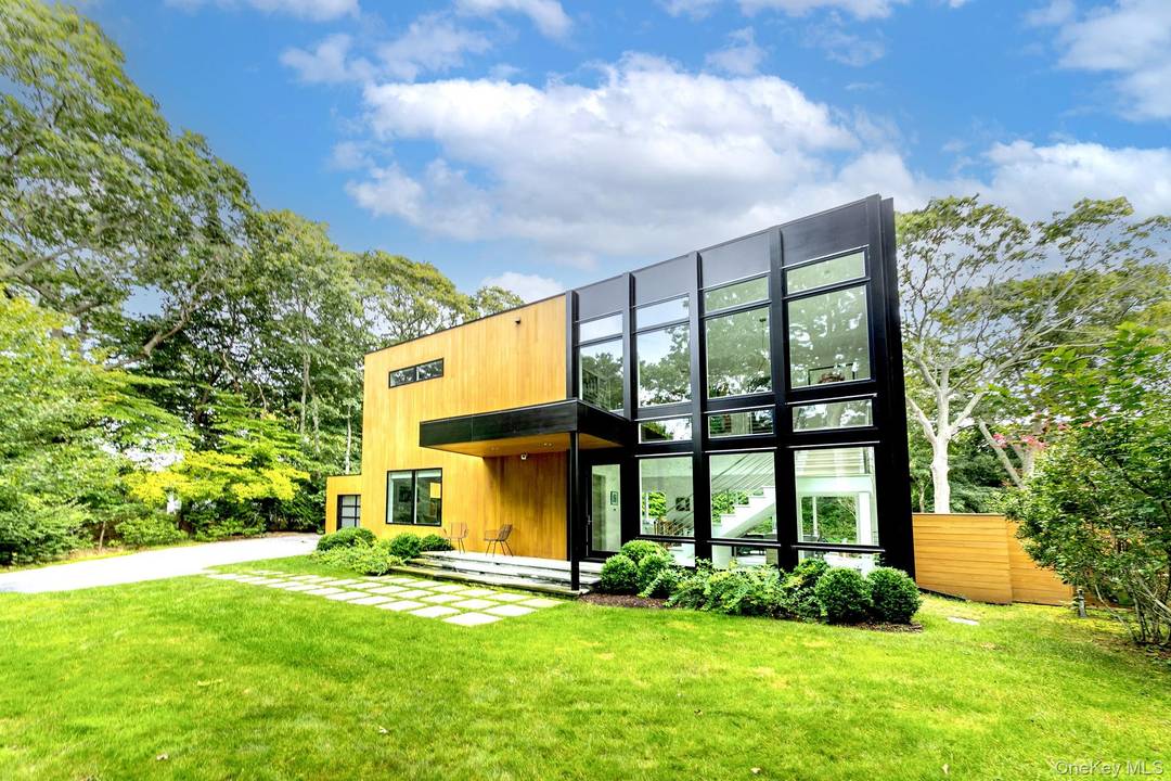 Live the Hamptons dream in this 4 bedroom, 3.