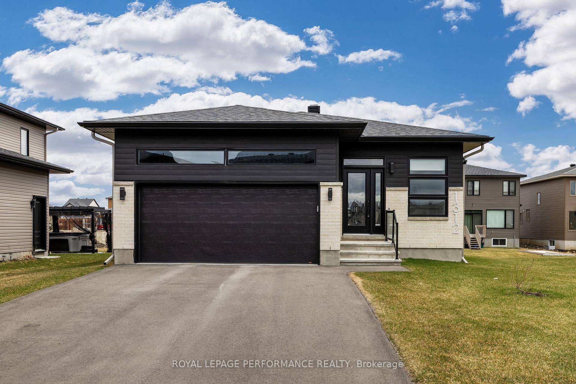 1312 Diamond Street is a meticulously maintained home with magazine worthy finishing choices.