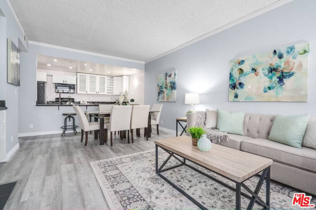1500   Camden Ave 1.0 LA