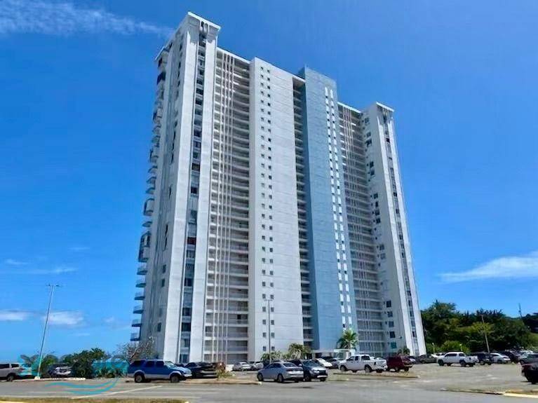 AV VALLE MARINA Apartment Fajardo