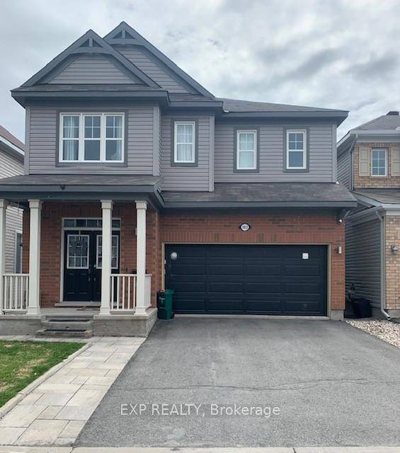 Welcome to this stunning 4 bedroom, 2 storey home located in the heart of Kanata, offering both comfort and convenience in one of the area's most sought after neighborhoods.