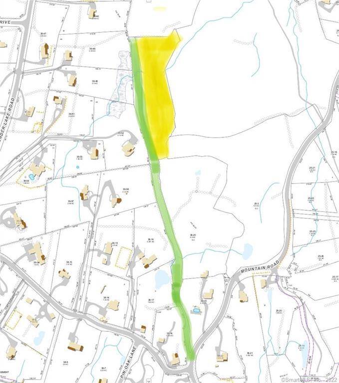 World class building lot with unlimited potential.