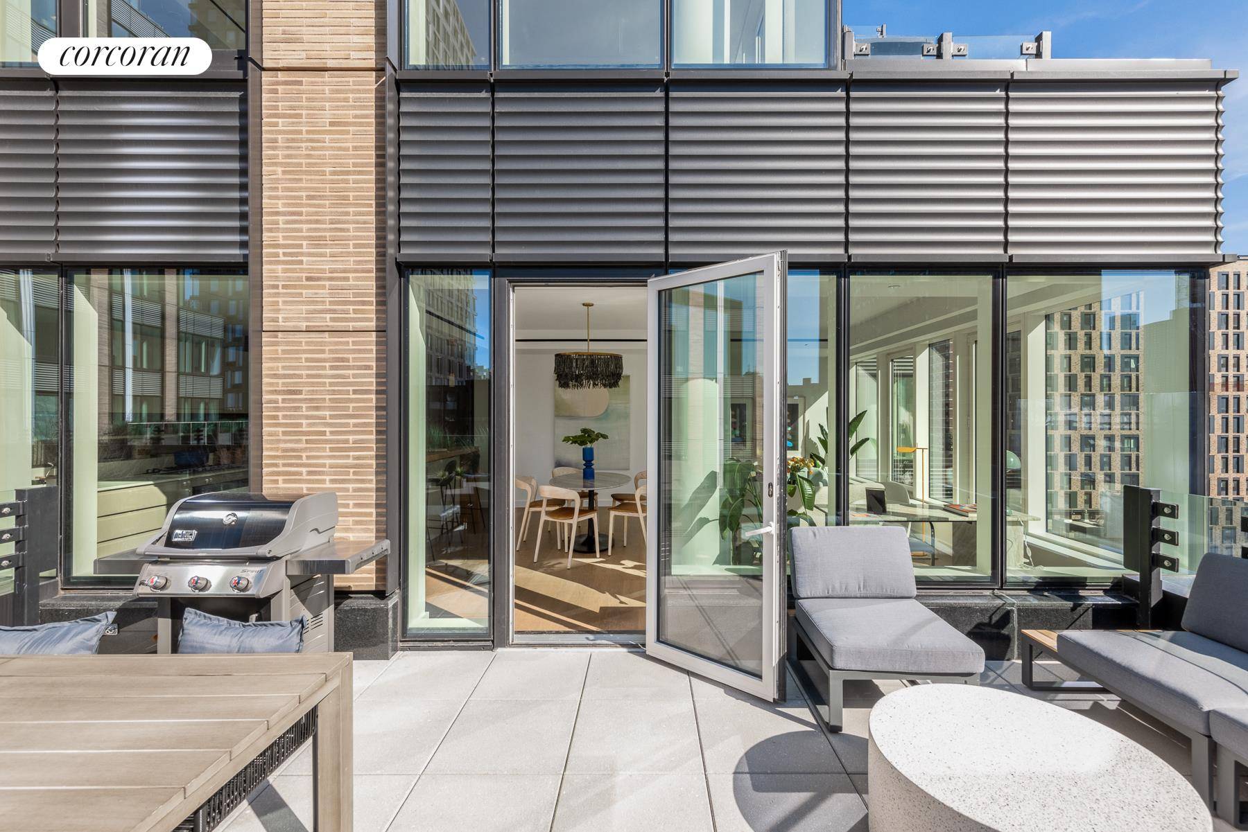 PRICE IMPROVEMENT FINAL OPPORTUNITIES ASK US ABOUT END OF YEAR PURCHASER INCENTIVESDiscover the quintessential downtown lifestyle at One Essex Crossing, where the unmistakable rhythm of the Lower East Side meets ...