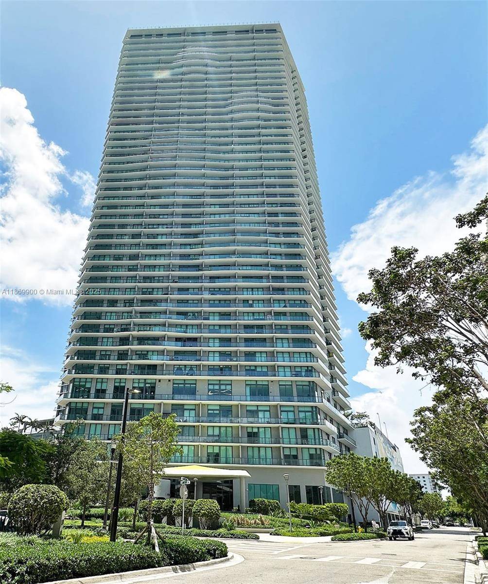 Located in the desirable Edgewater.