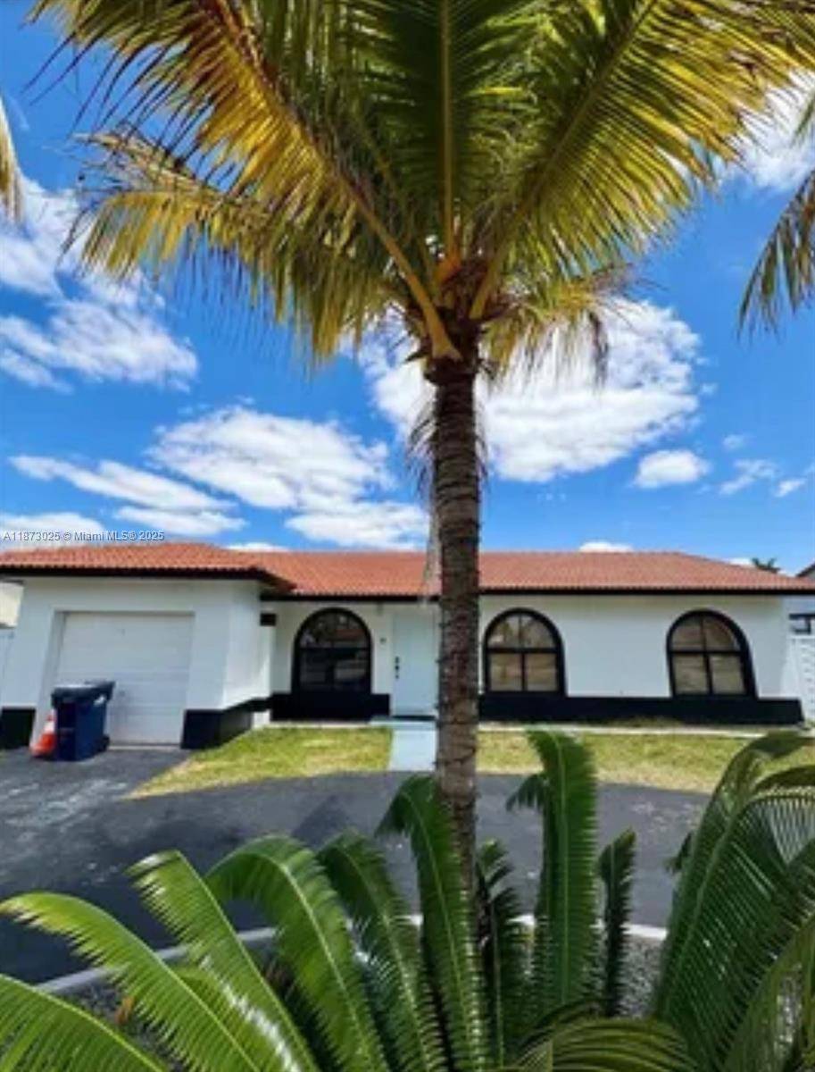 Back on Market ! Great Pool Home !