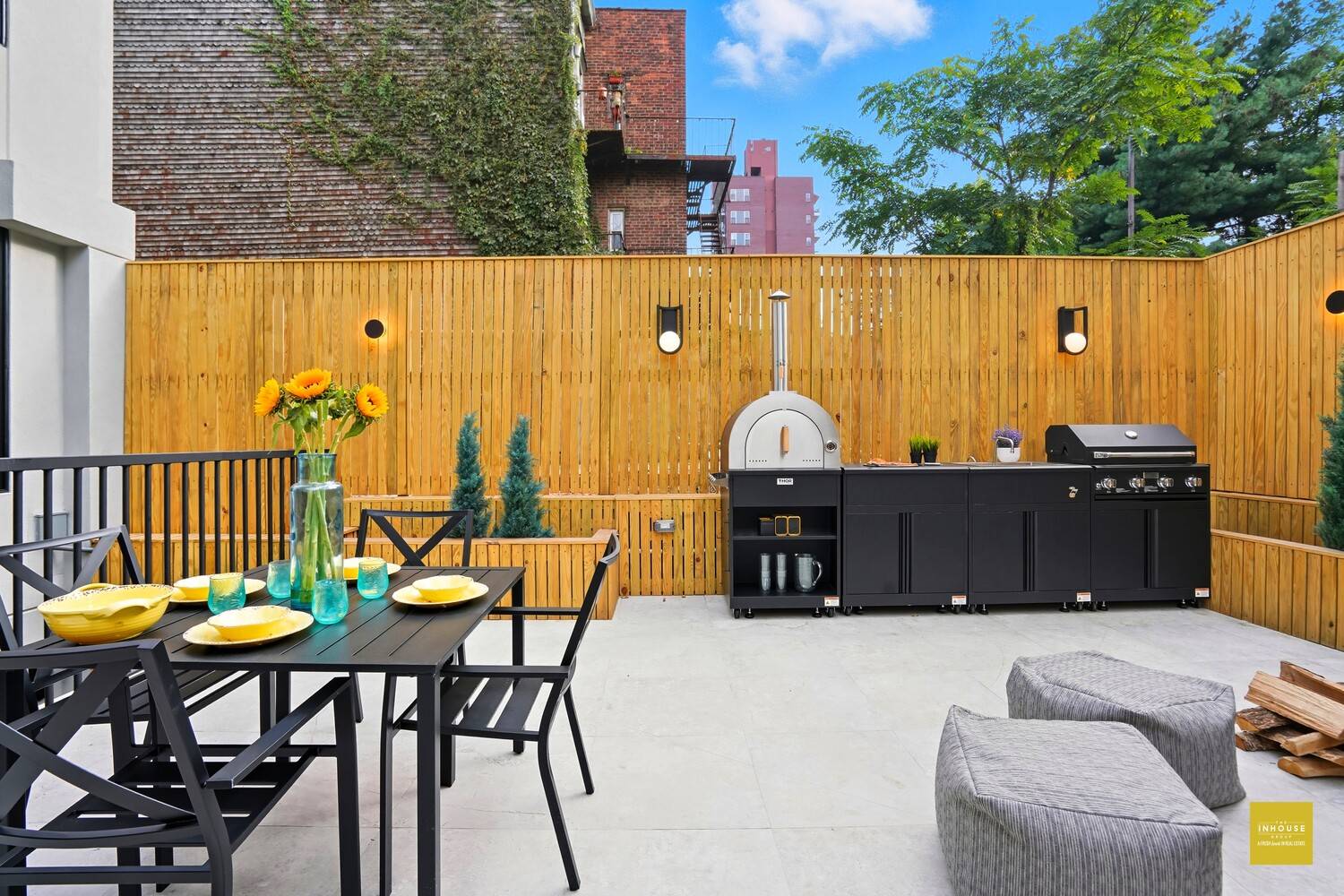 Experience refined living in this stunning 2 bedroom, 2.
