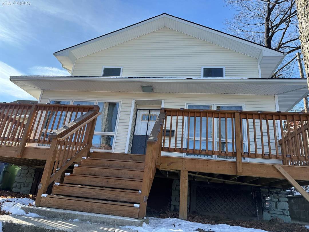 Welcome to this spacious and wonderfully unique home for rent in the City of Middletown.