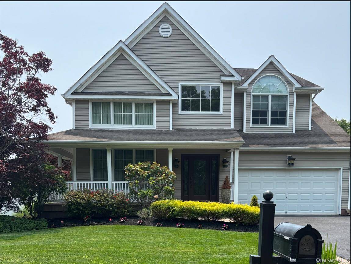 This Stunning Home in the highly sought after Country Pointe Development is waiting for you !