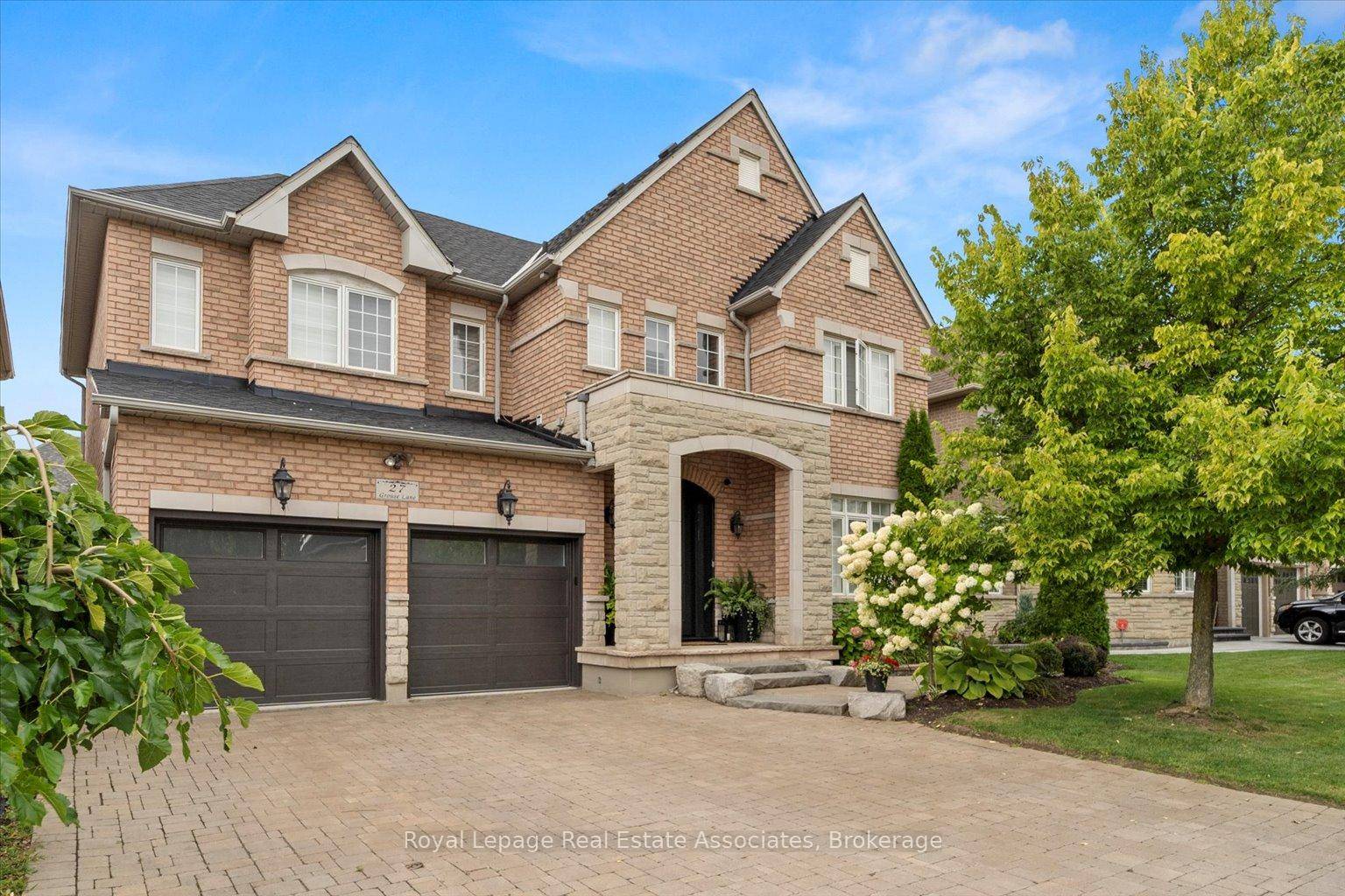 As you step into this exquisite dream home, every detail will proclaim the elegance and quality of this unique living space.