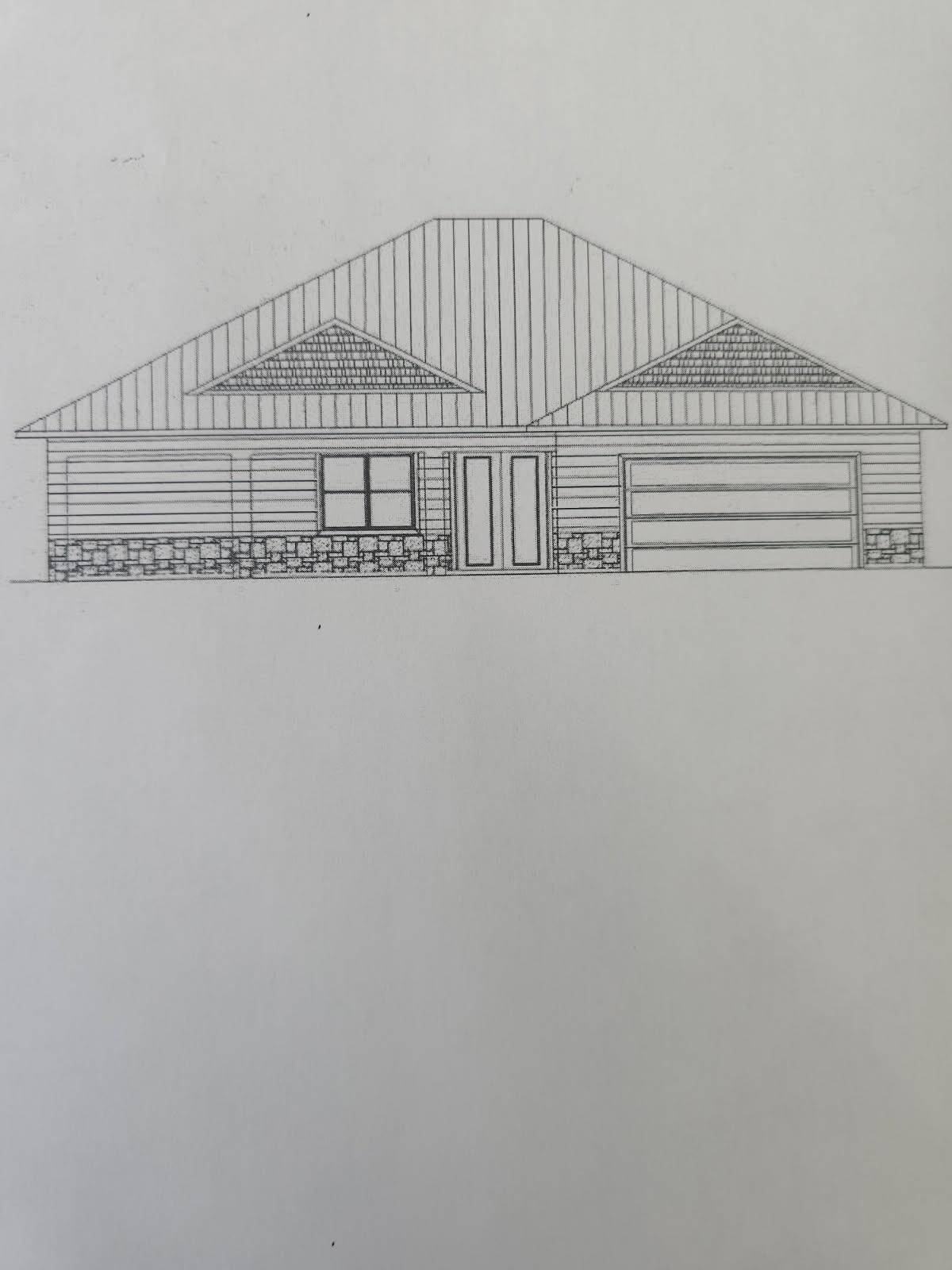NEW CONSTRUCTION ! ! Nestled in this small quaint community, this 3 bedroom, 3 full bath home has plenty of room for entertaining.