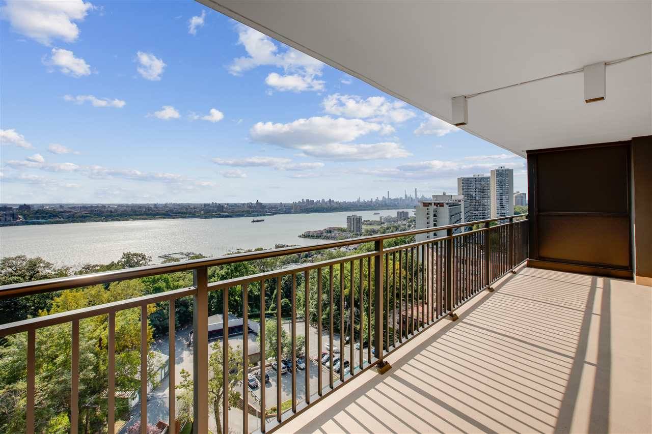 1500 PALISADE AVE Condo New Jersey