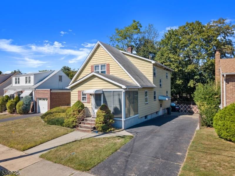 Welcome to this beautifully maintained two family home offering comfort, space, and versatility !