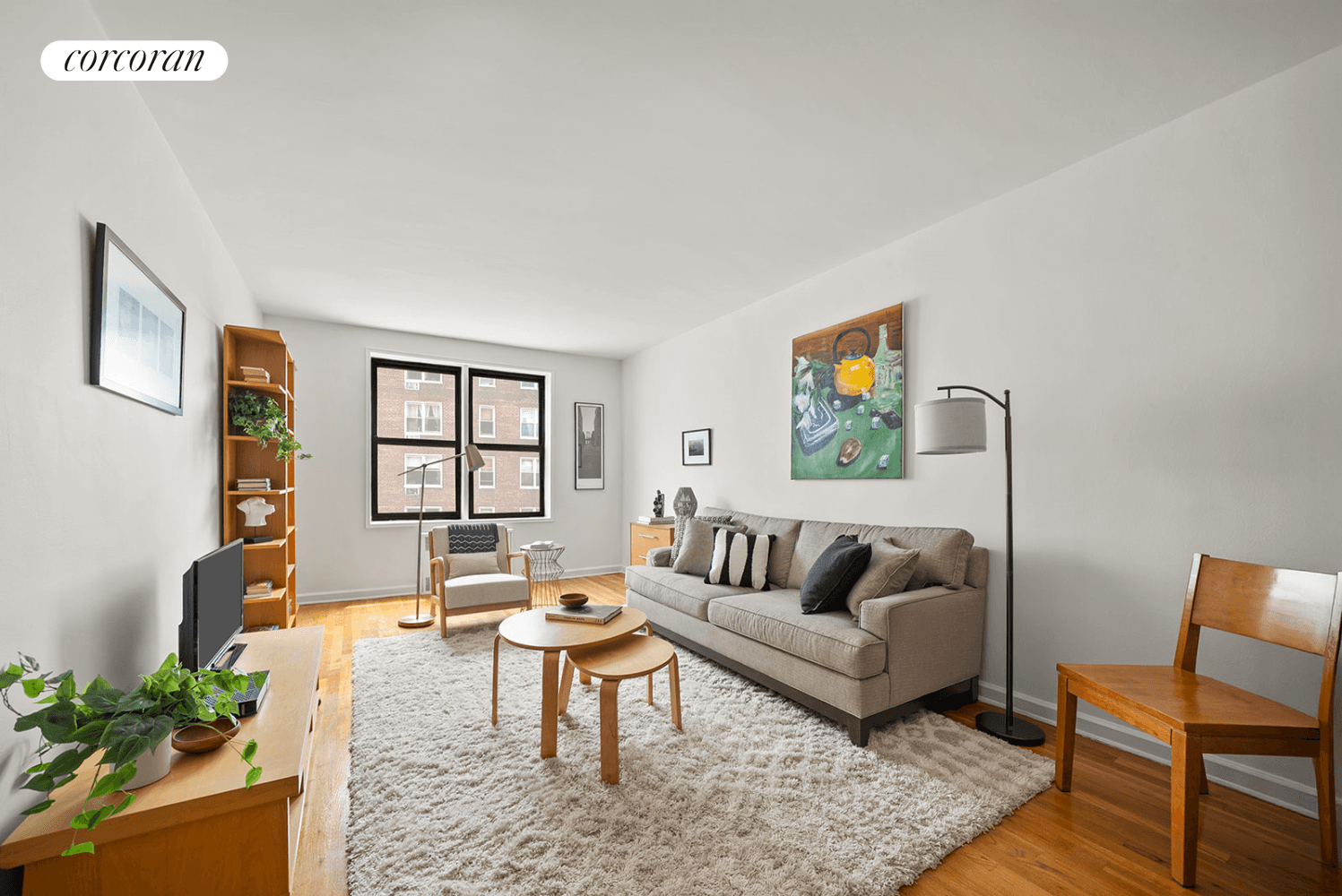 Welcome home to your stylish oasis at 202 Seeley Street, Unit 2E, located in the charming Windsor Terrace neighborhood bordering Prospect Park, adjacent to Park Slope !