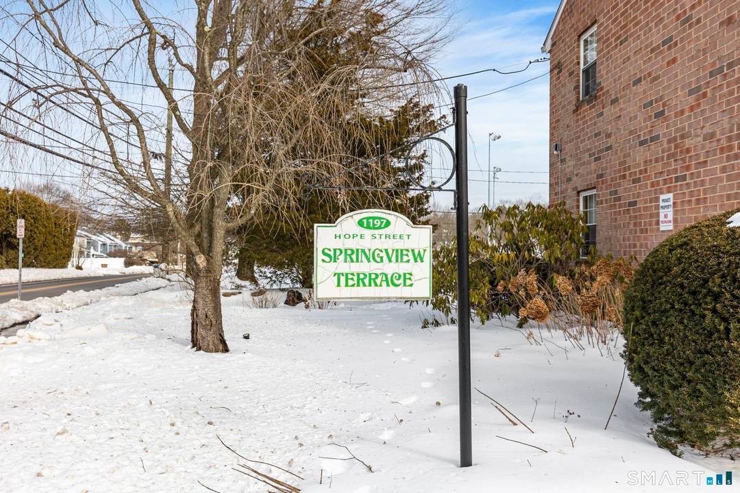 Welcome home at Springview Terrace !