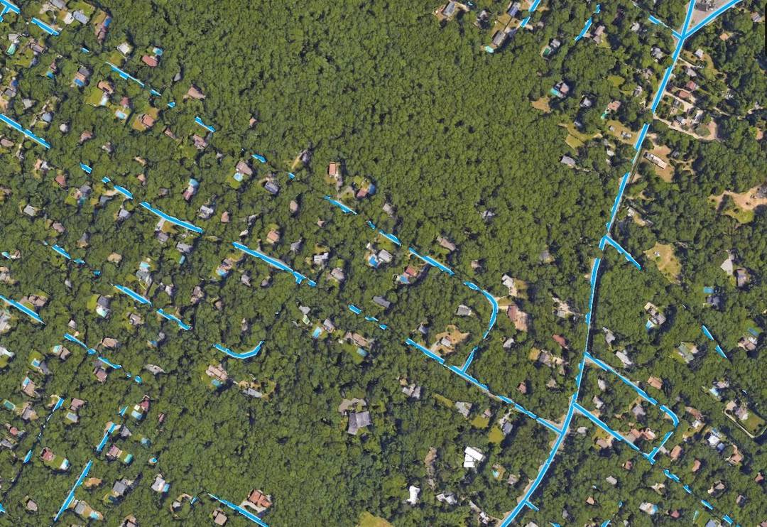 Spacious & Modern East Hampton Home – Ideal for Family Getaways!