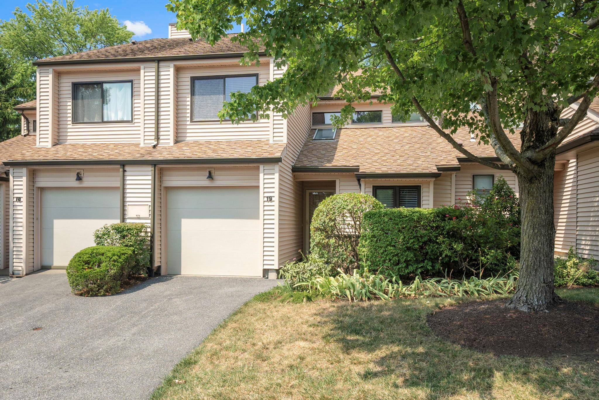 Welcome to this well maintained residence designed for comfort, functionality, and year round living.