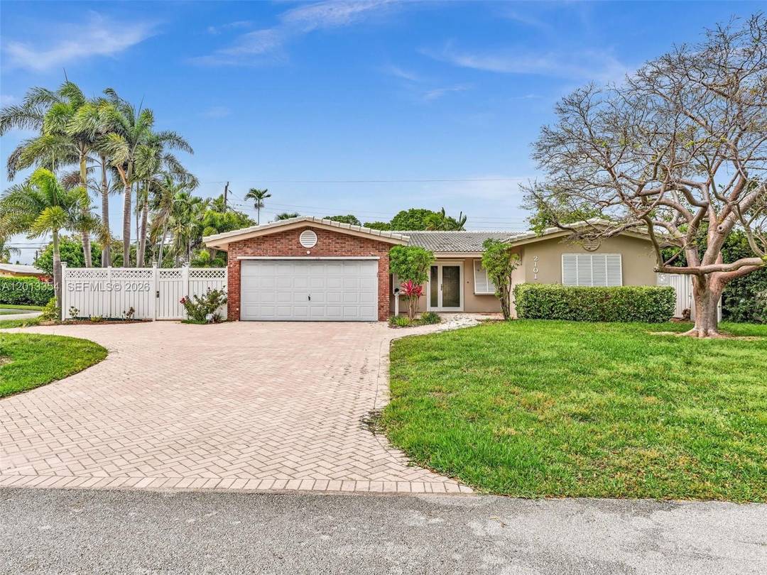 PRIVATE FORT LAUDERDALE BEACH RETREAT !