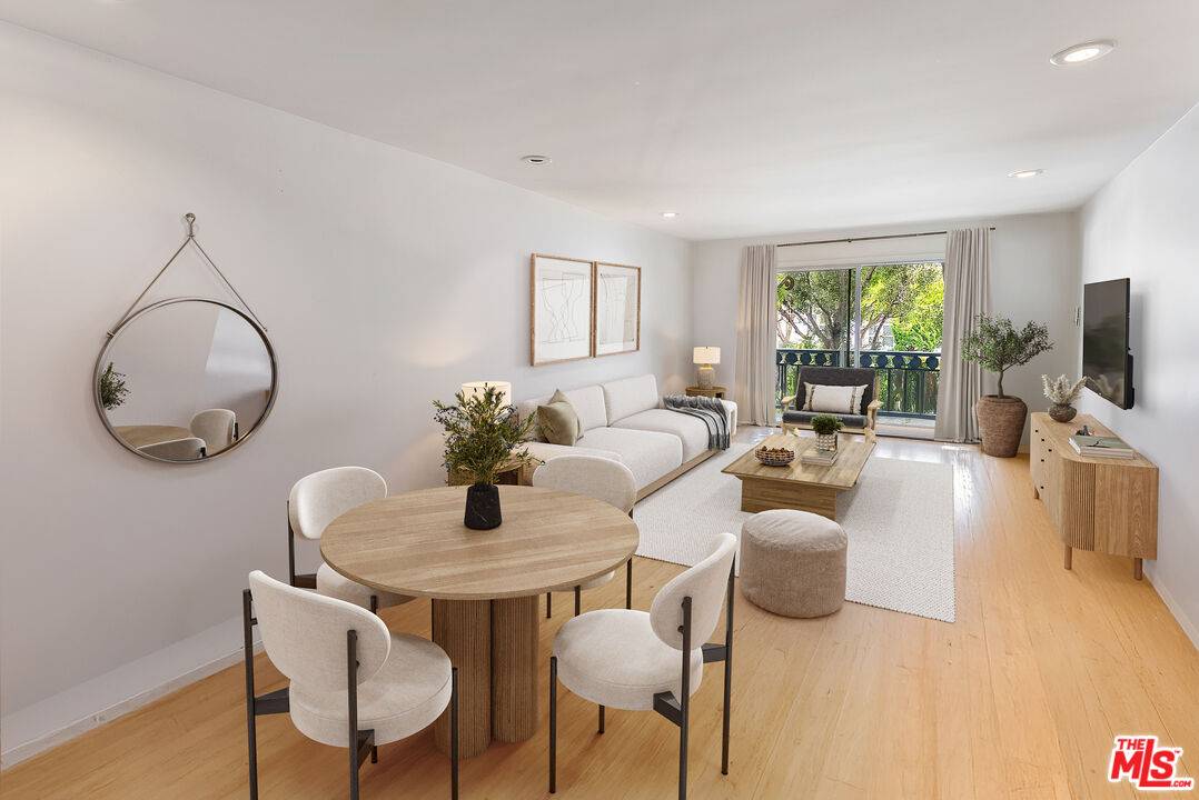 1255 10th St 1BR Santa Monica La