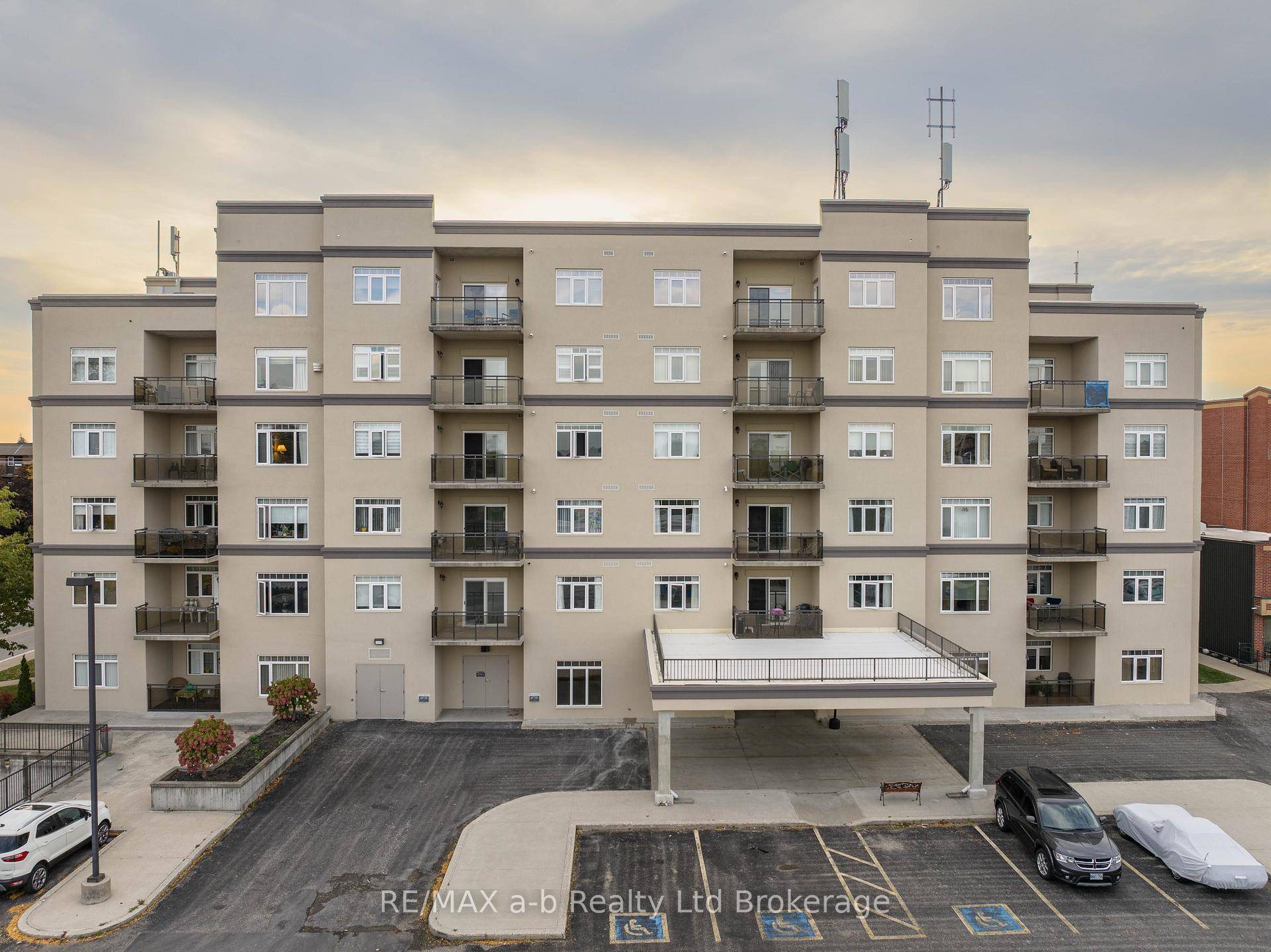 Welcome to Tillson Landing, where this beautifully updated main floor condo offers easy, turnkey living with style and comfort.