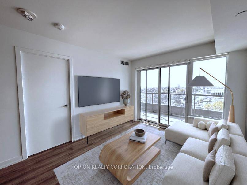 Bright and Airy High Floor 1 Bed 1 Den amp ; 2 Bedroom with Stunning Views !