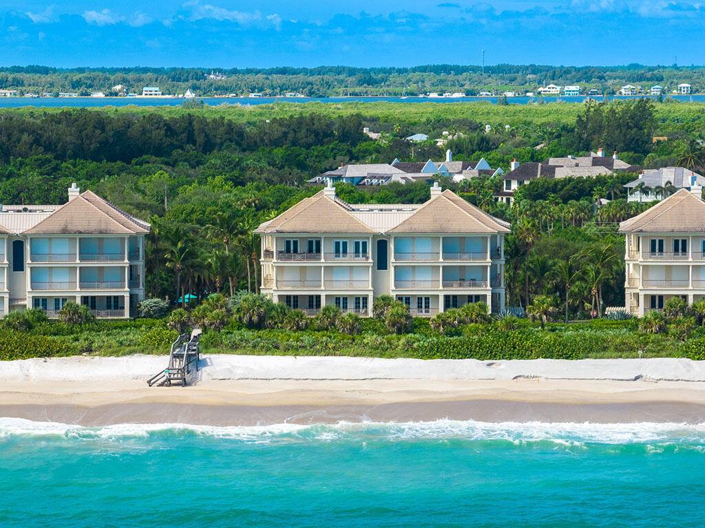 Experience refined coastal living in this gorgeous oceanfront penthouse with 3 bedrooms office den and expansive outdoor space ideal for entertaining.