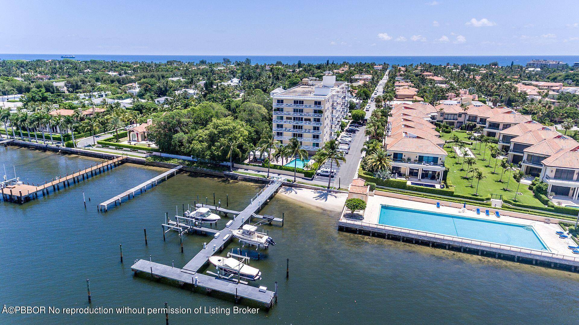 250 Bradley Place Palm Beach