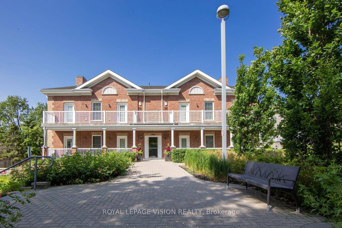 Discover sophisticated living in one of Vaughans most sought after neighbourhoods.