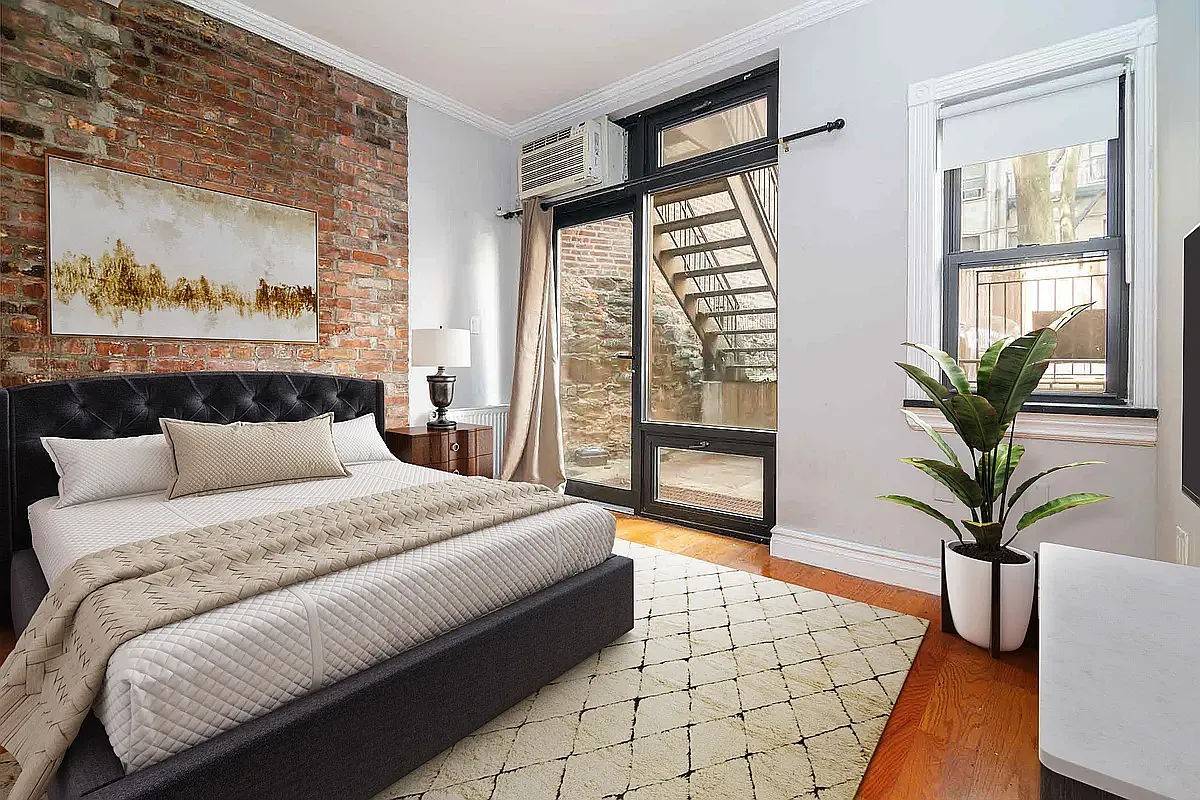 Brand New to Market Spacious 3BR 2BA with Private Balconies amp ; In Unit Laundry !